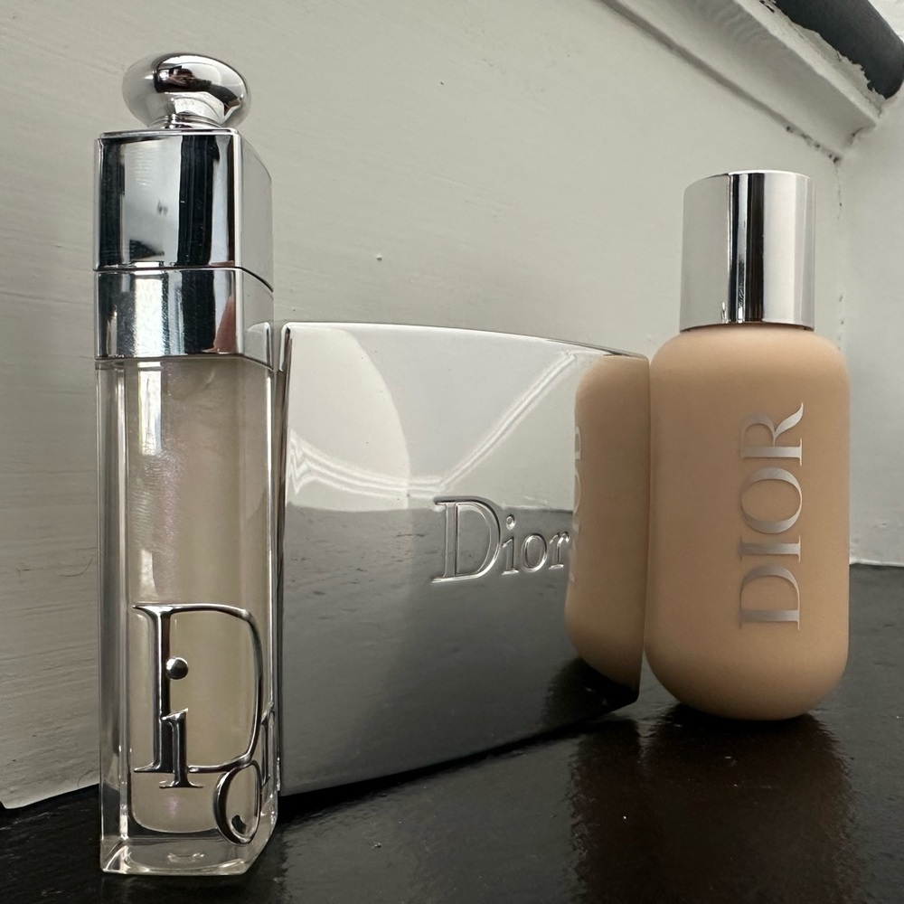 DIOR TRIO